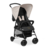 HAUCK ratiņi SPORT, Pooh Rainbow/Beige, 171547 