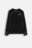 LEMON termiski aktīvs apakšveļas, melns, XLX187201ACU-021-104, 104-110 cm
