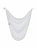 CHEEKY CHOMPERS barošanas apmetis PEARDROP MULTIMUSLIN, white, 782 782
