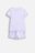 COCCODRILLO pidžamas PAJAMAS, violeta, WC5448211PJS-016-164, 164 cm 