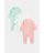 MOTHERCARE zīdaiņu kombinezons, 3 gab., EC493 628474