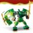 71862 LEGO® NINJAGO® Lloyd Pūķa robota kaujas paka 