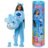 BARBIE lelle ar brūniem matiem Cutie Reveal Care Bears Series - Grumpy Bear, JCN96 