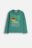COCCODRILLO t-krekli X-RAY VISION BOY KIDS, zaļš, ZC5143104XBK-011-122, 122 cm 