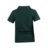 MAMAJUM polo ar īsam piedurknēm, 10-000005, zali, 128/134 cm 