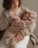 LODGER kāju sildītājs  TEDDY, 0-9 m., Beige, WPT 630 