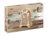 REVELL koka konstruktors Magic Clock, 00616 