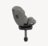JOIE autokrēsls I-PIVOT GROW 40-105 cm, Thunder, C2407AATHD000 