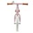 KINDERKRAFT līdzsvara divritenis Fly plus, pink, KRFLPL00PNK0000 
