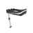 ENGLEDAL autokrēsliņa pamatne NORA I-SIZE, Black, 25-04BASE-B 