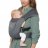 ERGOBABY kengursoma EMBRACE Soft Air Mesh, Soft Grey, BCEMASAMGRY BCEMASAMGRY