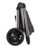 CARRELLO universāls ratiņi 2in1 OMEGA, Excellent Grey, CRL-6530/1 