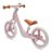 KINDERKRAFT līdzsvara divritenis Fly plus, pink, KRFLPL00PNK0000 