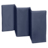 LIONELO gultiņa-manēža SVEN PLUS, Blue navy, LO-SVEN PLUS 