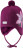 LASSIE Cepure Ramat Boysenberry 718773-4841 718773-4841-42