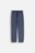 MOKIDA legingi MOKIDA COLLECTION BOY, zils, ZM5122101MCB-015-110, 110 cm 