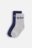COCCODRILLO zeķes SOCKS BOY, krāsains, ZC5383209SOB-022-023, 23 cm 