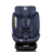 LIONELO autokrēsls BASTIAN ONE I-SIZE, Blue navy,  40-150 cm., LO-BASTIAAN ONE I-SIZE 