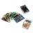 MATTEL GAMES UNO Mandalorietis, HJR23 HJR23