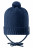 LASSIE Cepure Dark blue 718746-6950 718746-6950-XXS