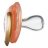 TOMMEE TIPPEE ortodontiskie māneklīši MODA, 6-18 m., 2 gab., 43338599 43338592