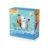 BESTWAY piepūšamā rotaļlieta Flash 'n splash seal, 41479 