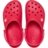 CROCS krokši GETAWAY H-STRAP sarkani, 11016-7AQ 42,5 izmērs 