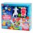 PLAYGO DOUGH Kosmosa kuģu komplekts, 8457 