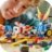 72035 LEGO® Super Mario Mario Kart™ – Toad garāža 