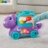 FISHER PRICE Poppin dino Triceratops, HNR53 HNR53