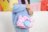 POLLY POCKET Liela nēsājama somiņa - zaķēns, JFT88 