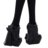 MONSTER HIGH X WEDNESDAY kolekcionāra lelle Vensdija, JNJ91 