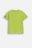 COCCODRILLO t-krekls SPORTS BOY KIDS, zaļš, cm 