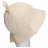 TUTU cepure, bēša, 3-006552, 50/52 cm 3-006552 beige