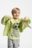 COCCODRILLO krekls ar īsām piedurknēm MONOCHROME BOY KIDS, zaļš, WC5143204MBK-030-122, 122 cm 