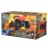MONSTER JAM RC 1:24 apvidus auto El Toro Loco, 6076631 