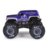 MONSTER JAM 1:64 Monster Truck "Grave Digger The Legend", sortiments., 6067645  