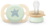 PHILIPS AVENT māneklītis ULTRA START, 0-2 m., 2 gab., SCF075/07 