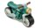 FALK balansēšanas retro motocikls Premier, 451S 