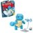MEGA CONSTRUX POKEMON būvē un rādi Squirtle, GYH00 GYH00