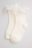 COCCODRILLO zeķes SOCKS GIRL, krēmveida, WC5382212SOG-003-033, 33 cm 