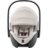 BRITAX autokrēsls BABY-SAFE PRO ar bāzi VARIO BASE 5Z BR, 40-85 cm., Soft Taupe, 2000039741 