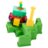 MINECRAFT Mini Mode Mini Mining Asst, HTK99 
