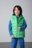 COCCODRILLO veste, zaļa, WC6178101OBK-011-110, 110 cm 