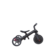 GLOBBER trīsritenis Explorer Trike 4in1 Deluxe Play, 633-120 633-120