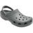 CROCS krokši QUIET pelēki, 10001-0DA 47,5 izmērs 