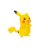 POKEMON Sobble un Pikachu darbības figūriņas, 2 gab., PKW4077 