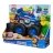 PAW PATROL transportlīdzeklis Power Haulin Rescue Cruiser, 6070096 