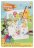 EASTER krāsojamā grāmata A4, 810005 