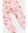 MOTHERCARE zīdaiņu kombinezons, 3 gab., CB353 595215
